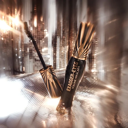 CHARLOTTE TILBURY Exagger-Eyes Smokey Eye Kit купить в Beauty Storage. Быстрая доставка по России и СНГ.