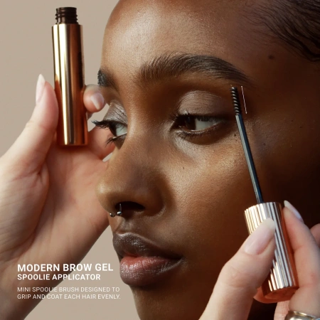 Купить VIEVE Modern Brow Gel - Clear на Beautystorage.ru. Быстрая доставка по России и СНГ.