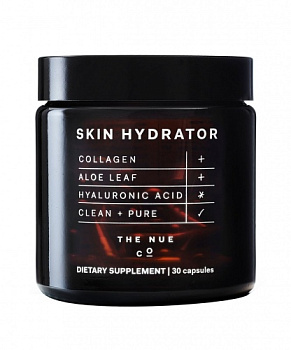 THE NUE CO Skin Hydrator (30 capsules)