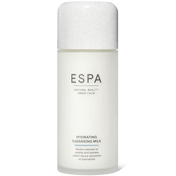 ESPA Hydrating Cleansing Milk купить в Beauty Storage. Быстрая доставка по России и СНГ.
