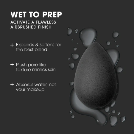 BEAUTYBLENDER Micro Mini Pro Makeup Sponge  купить в Beauty Storage. Быстрая доставка по России и СНГ.