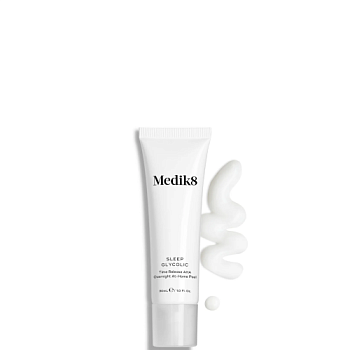 Купить MEDIK8 Sleep Glycolic на Beautystorage.ru. Быстрая доставка по России и СНГ.
