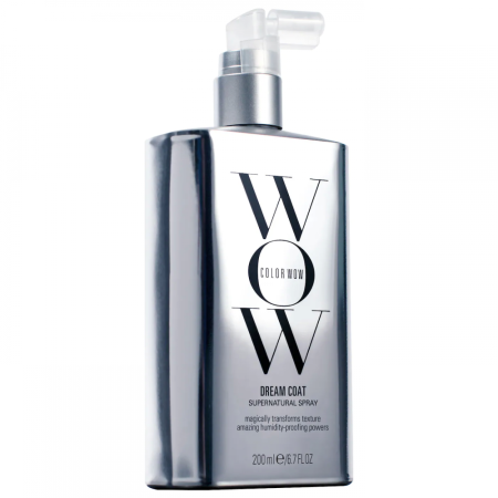 COLOR WOW Dream Coat Supernatural Spray Anti-Frizz Treatment купить в Beauty Storage. Быстрая доставка по России и СНГ.