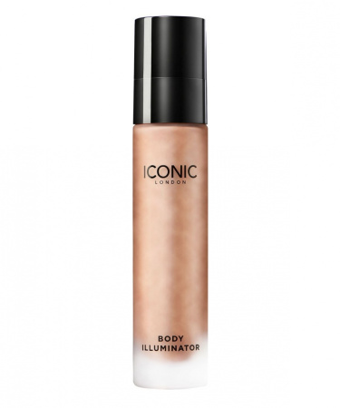 ICONIC LONDON Body Illuminator