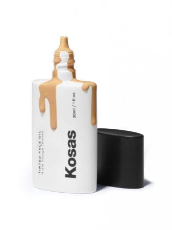 KOSAS Tinted Face Oil Foundation купить в Beauty Storage.  Быстрая доставка по России и СНГ.