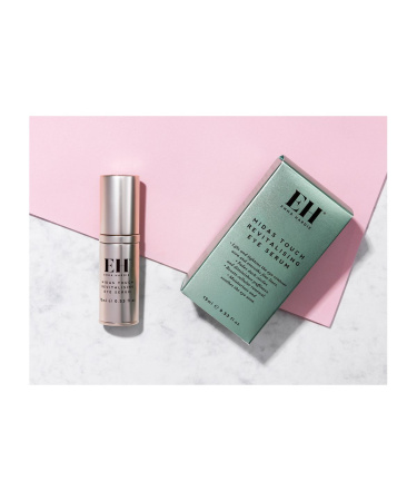 EMMA HARDIE Skincare Midas Touch Revitalising Eye Serum (15ml)