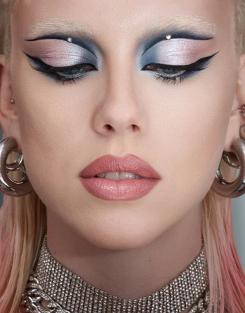 NATASHA DENONA Xenon Eyeshadow Palette купить в Beauty Storage. Быстрая доставка по России и СНГ.