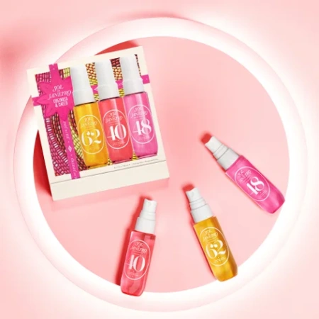 Купить SOL DE JANEIRO Cheirosa & Cheer на Beautystorage.ru. Быстрая доставка по России и СНГ.