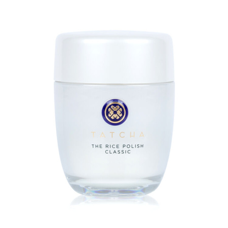 TATCHA The Rice Polish Foaming Enzyme Powder