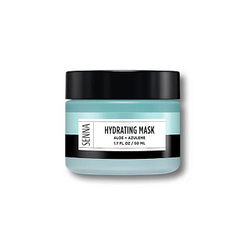 SENNA Hydrating Mask SENNA Hydrating Mask