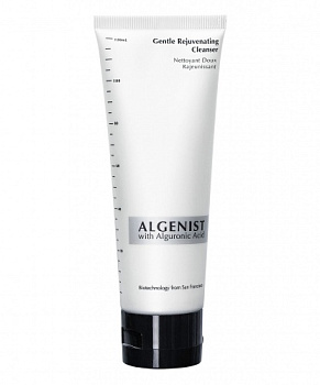 ALGENIST Gentle Rejuvenating Cleanser купить в Beauty Storage. Быстрая доставка по России и СНГ.