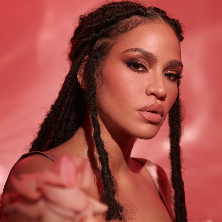 PATRICK TA Major Dimension II Rose Eyeshadow Palette купить в Beauty Storage. Быстрая доставка по России и СНГ.