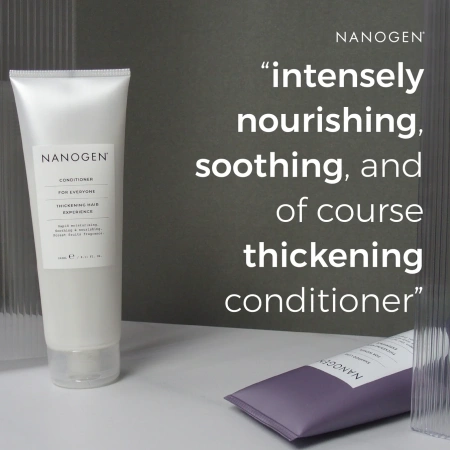 NANOGEN Conditioner For Everyone купить в Beauty Storage. Быстрая доставка по России и СНГ.
