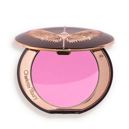 Купить CHARLOTTE TILBURY Airbrush Flawless Blush Blur на Beautystorage.ru. Быстрая доставка по России и СНГ.