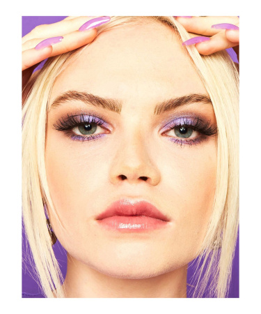 URBAN DECAY Naked Ultra Violet Palette