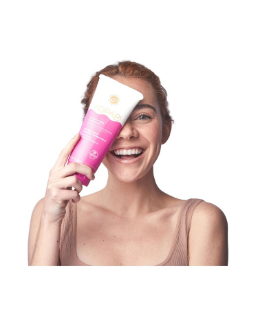 KOPARI BEAUTY Coconut Latte Body Wash купить в Beauty Storage. Быстрая доставка по России и СНГ.