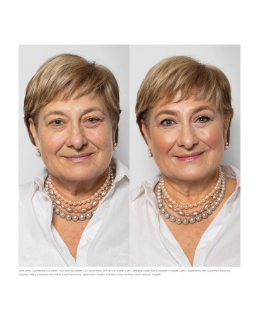 IT COSMETICS Bye Bye Pores Poreless Finish Loose Setting Powder купить в Beauty Storage. Быстрая доставка по России и СНГ.