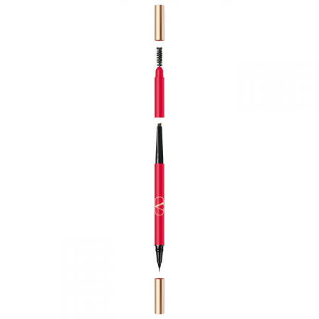 VALENTINO BEAUTY Brow Trio Eyebrow Liner купить в Beauty Storage. Быстрая доставка по России и СНГ.