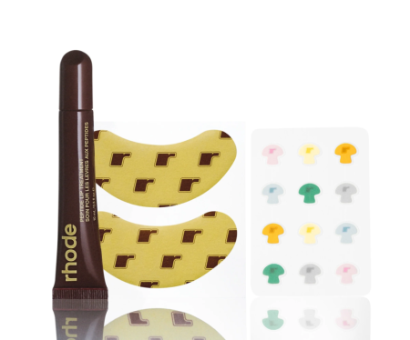 Купить Rhode X The Biebers Set на Beautystorage.ru. Быстрая доставка по России и СНГ.
