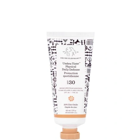Купить DRUNK ELEPHANT Tinted SPF 30 на Beautystorage.ru. Быстрая доставка по России и СНГ.