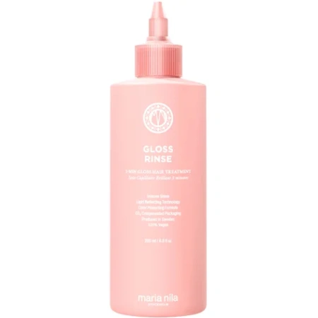 Купить MARIA NILA Mirror Gloss Rinse на Beautystorage.ru. Быстрая доставка по России и СНГ.
