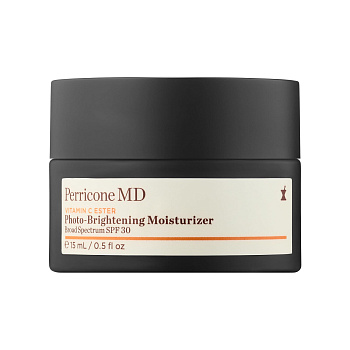 PERRICONE MD Vitamin C Ester Photo-Brightening Moisturizer SPF 30 Mini