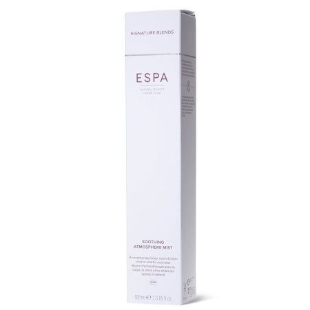 ESPA Soothing Atmosphere Mist купить в Beauty Storage. Быстрая доставка по России и СНГ.