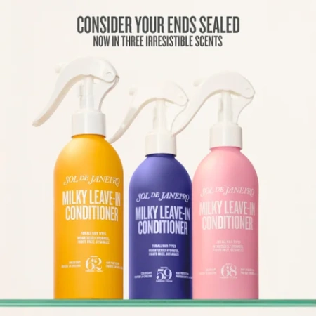 Купить SOL DE JANEIRO Milky Leave-In Conditioner 68 на Beautystorage.ru. Быстрая доставка по России и СНГ.