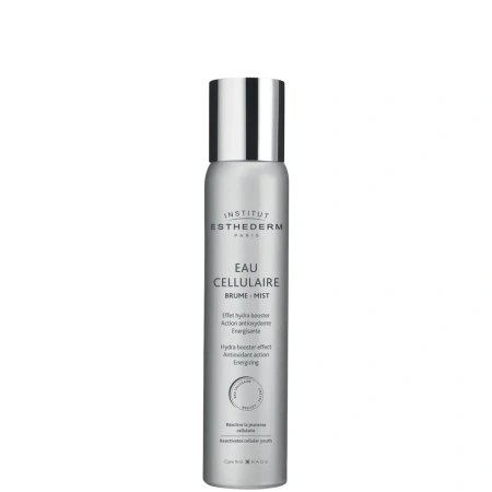Купить INSTITUT ESTHEDERM Cellular Water Antioxidant Face Mist на Beautystorage.ru. Быстрая доставка по России и СНГ.