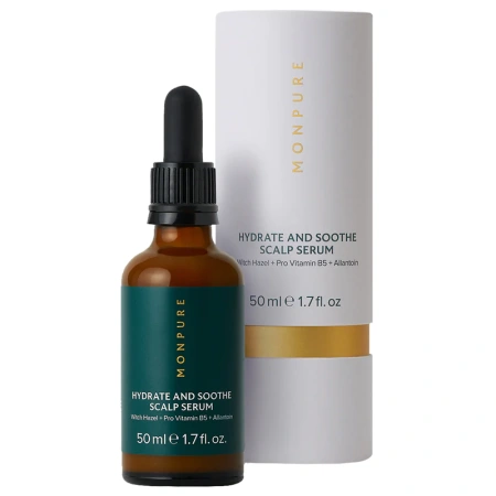 MONPURE Hydrate and Soothe Scalp Serum купить в Beauty Storage. Быстрая доставка по России и СНГ.
