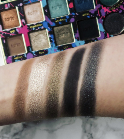 TARTE Tarteist™ PRO Remix Amazonian Clay Eyeshadow Palette