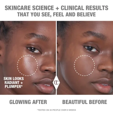 CHARLOTTE TILBURY Collagen Superfusion Face Oil купить в Beauty Storage. Быстрая доставка по России и СНГ.