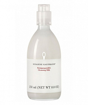 SUSANNE KAUFMANN Cleansing Milk