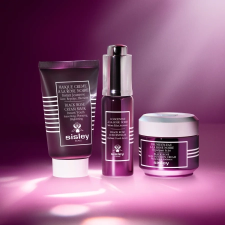 Купить SISLEY Paris Black Rose Concentrate Serum на Beautystorage.ru. Быстрая доставка по России и СНГ.
