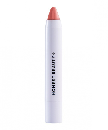 HONEST BEAUTY Lip Crayon-Demi Matte купить в Beauty Storage. Быстрая доставка по России и СНГ.