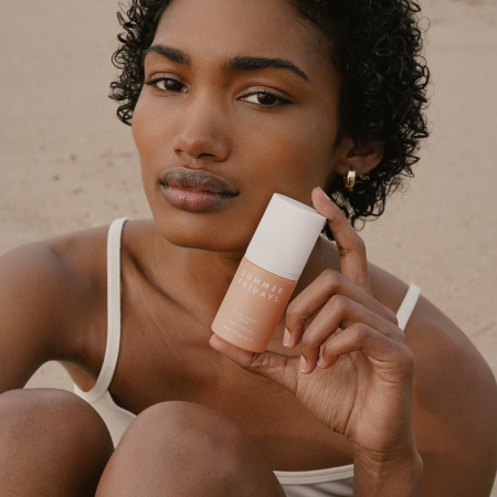 SUMMER FRIDAYS CC Me Vitamin C Serum