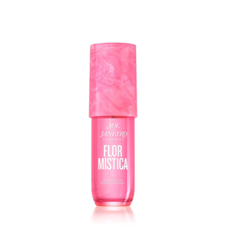 SOL DE JANEIRO Flor Mística Perfume Mist купить в Beauty Storage. Быстрая доставка по России и СНГ.
