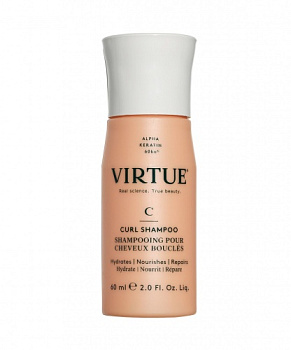 VIRTUE Curl Shampoo