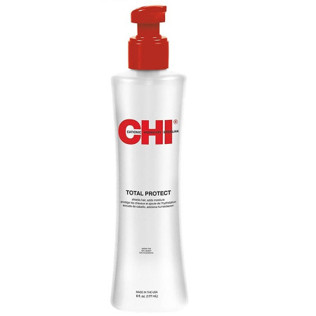 CHI Infra Total Protect