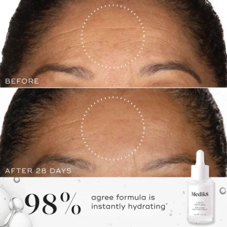 Купить MEDIK8 Liquid Peptides на Beautystorage.ru. Быстрая доставка по России и СНГ.