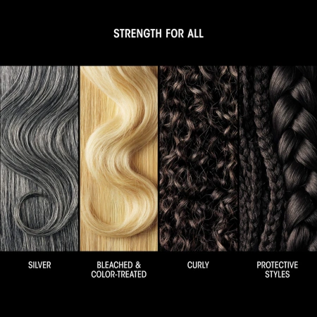 Купить ORIBE Hair Alchemy Bond Building Elixir на Beautystorage.ru. Быстрая доставка по России и СНГ.