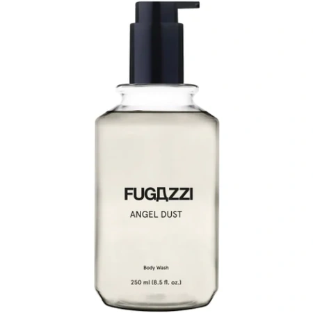 Купить FUGAZZI FRAGRANCES Angel Dust Body Wash на Beautystorage.ru. Быстрая доставка по России и СНГ.