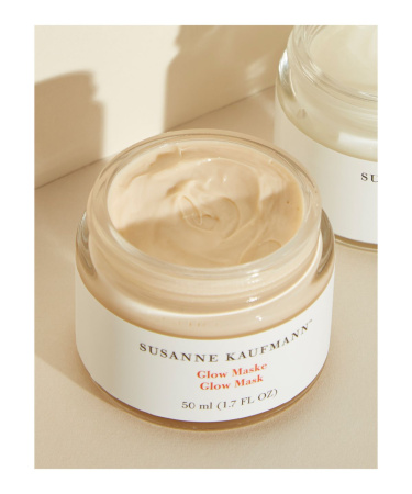 SUSANNE KAUFMANN Glow Mask (50ml)