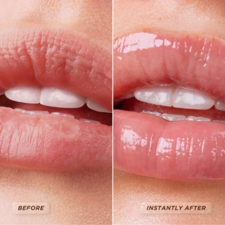 Купить GISOU Honey Glaze Collagen Therapy Lip Mask на Beautystorage.ru. Быстрая доставка по России и СНГ.