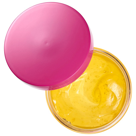 FIRST AID BEAUTY Hello FAB Ginger & Turmeric Vitamin C Jelly Mask