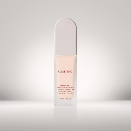 Купить ROSE INC Softlight Skin-Smoothing Liquid Foundation на Beautystorage.ru. Быстрая доставка по России и СНГ.

