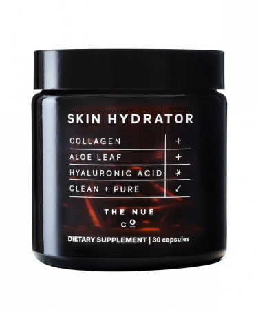 THE NUE CO Skin Hydrator (30 capsules)