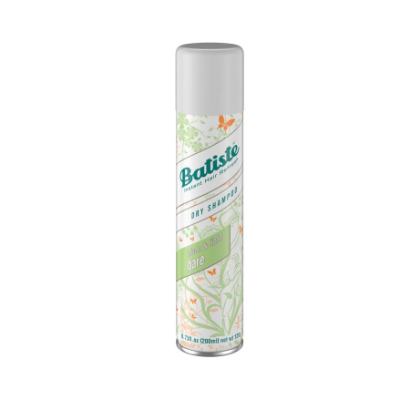 BATISTE Dry Shampoo Natural & light bare