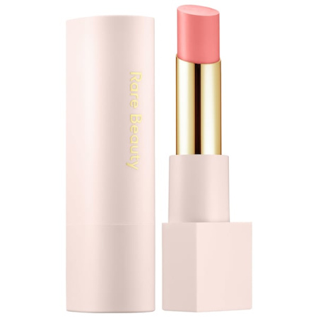 RARE BEAUTY BY SELENA GOMEZ With Gratitude Dewy Lip Balm купить в Beauty Storage. Быстрая доставка по России и СНГ.