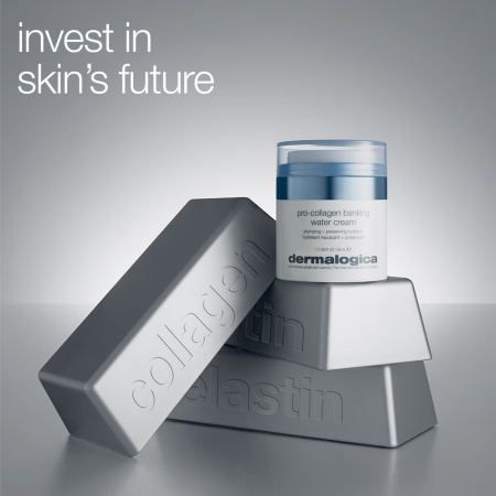 Купить DERMALOGICA Pro Collagen Banking Water Cream на Beautystorage.ru. Быстрая доставка по России и СНГ.
